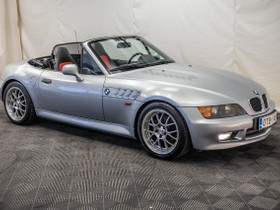 BMW Z3, Autot, Raasepori, Tori.fi BMW Z3, Autot, Raasepori, Tori.fi