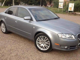 Audi a 4 (b6) takakontti värikoodilla, Autovaraosat, Auton varaosat ja tarvikkeet, Hollola, Tori.fi Audi a 4 (b6) takakontti värikoodilla, Autovaraosat, Auton varaosat ja tarvikkeet, Hollola, Tori.fi