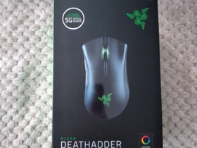 Razer deathadder elite, Oheislaitteet, Tietokoneet ja lisälaitteet, Kouvola, Tori.fi Razer deathadder elite, Oheislaitteet, Tietokoneet ja lisälaitteet, Kouvola, Tori.fi