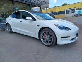 TESLA Model 3, Autot, Rauma, Tori.fi TESLA Model 3, Autot, Rauma, Tori.fi