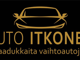 Ford Transit, Autot, Oulu, Tori.fi