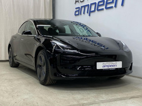 Tesla Model 3, Autot, Tampere, Tori.fi Tesla Model 3, Autot, Tampere, Tori.fi
