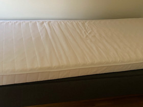 Patja 80x200 PLUS F35 DREAMZONE, Sängyt ja makuuhuone, Sisustus ja huonekalut, Lappeenranta, Tori.fi Patja 80x200 PLUS F35 DREAMZONE, Sängyt ja makuuhuone, Sisustus ja huonekalut, Lappeenranta, Tori.fi