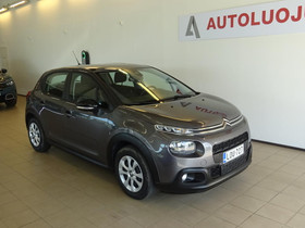 CITROEN C3, Autot, Pori, Tori.fi CITROEN C3, Autot, Pori, Tori.fi