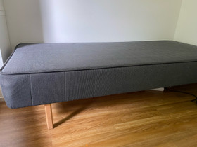 Sänky 90*200, Sängyt ja makuuhuone, Sisustus ja huonekalut, Lappeenranta, Tori.fi Sänky 90*200, Sängyt ja makuuhuone, Sisustus ja huonekalut, Lappeenranta, Tori.fi