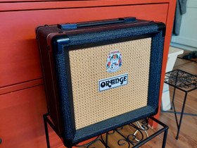 Orange ppc108, Kitarat, bassot ja vahvistimet, Musiikki ja soittimet, Joensuu, Tori.fi Orange ppc108, Kitarat, bassot ja vahvistimet, Musiikki ja soittimet, Joensuu, Tori.fi