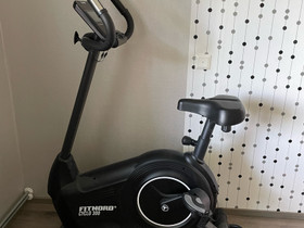 Fitnord Cyclo 300, Kuntoilu ja fitness, Urheilu ja ulkoilu, Ylivieska, Tori.fi Fitnord Cyclo 300, Kuntoilu ja fitness, Urheilu ja ulkoilu, Ylivieska, Tori.fi