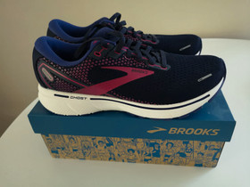 UUDET Brooks Ghost 14 W juoksukengät,41/ 26,5 cm, Juoksu ja lenkkeily, Urheilu ja ulkoilu, Mikkeli, Tori.fi UUDET Brooks Ghost 14 W juoksukengät,41/ 26,5 cm, Juoksu ja lenkkeily, Urheilu ja ulkoilu, Mikkeli, Tori.fi