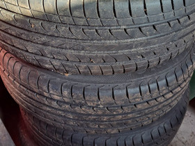 Kesärenkaat 185 / 65 r14, Renkaat ja vanteet, Oulainen, Tori.fi Kesärenkaat 185 / 65 r14, Renkaat ja vanteet, Oulainen, Tori.fi