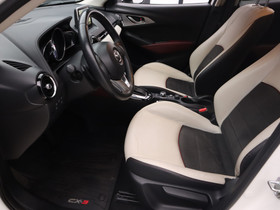 Mazda CX-3, Autot, Lappeenranta, Tori.fi Mazda CX-3, Autot, Lappeenranta, Tori.fi