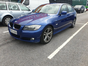 BMW 318, Autot, Lempäälä, Tori.fi BMW 318, Autot, Lempäälä, Tori.fi