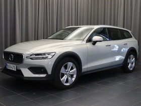 VOLVO V60 Cross Country, Autot, Mikkeli, Tori.fi VOLVO V60 Cross Country, Autot, Mikkeli, Tori.fi