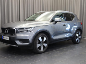 VOLVO XC40, Autot, Mikkeli, Tori.fi VOLVO XC40, Autot, Mikkeli, Tori.fi
