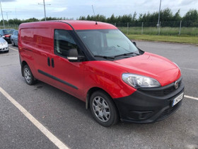 Fiat Doblo, Autot, Oulu, Tori.fi Fiat Doblo, Autot, Oulu, Tori.fi