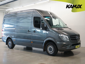 Mercedes-Benz Sprinter, Autot, Oulu, Tori.fi Mercedes-Benz Sprinter, Autot, Oulu, Tori.fi