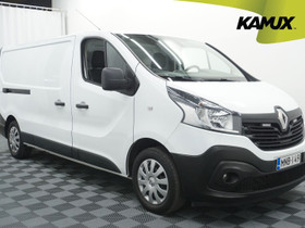 Renault Trafic, Autot, Vantaa, Tori.fi Renault Trafic, Autot, Vantaa, Tori.fi