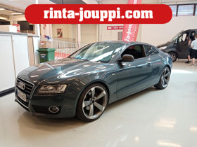 Audi A5, Autot, Järvenpää, Tori.fi Audi A5, Autot, Järvenpää, Tori.fi