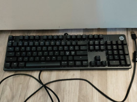 HP pelinäppis, Pelit ja muut harrastukset, Ylivieska, Tori.fi HP pelinäppis, Pelit ja muut harrastukset, Ylivieska, Tori.fi