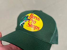 Bass Pro Shops, Laukut ja hatut, Asusteet ja kellot, Tornio, Tori.fi Bass Pro Shops, Laukut ja hatut, Asusteet ja kellot, Tornio, Tori.fi