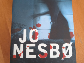Jo nesbo leppakomies, Kaunokirjallisuus, Kirjat ja lehdet, Lappeenranta, Tori.fi Jo nesbo leppakomies, Kaunokirjallisuus, Kirjat ja lehdet, Lappeenranta, Tori.fi