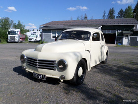 Volvo PV, Autot, Oulu, Tori.fi Volvo PV, Autot, Oulu, Tori.fi