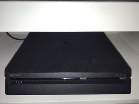 Playstation 4 500gB, Pelikonsolit ja pelaaminen, Viihde-elektroniikka, Mikkeli, Tori.fi Playstation 4 500gB, Pelikonsolit ja pelaaminen, Viihde-elektroniikka, Mikkeli, Tori.fi