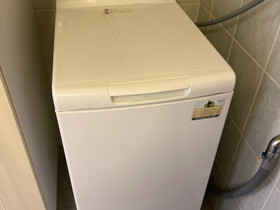 Whirlpool pyykinpesukone, Pesu- ja kuivauskoneet, Kodinkoneet, Espoo, Tori.fi Whirlpool pyykinpesukone, Pesu- ja kuivauskoneet, Kodinkoneet, Espoo, Tori.fi