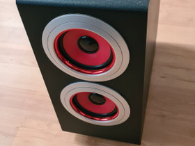 Radio / kaiutin ( akku), Audio ja musiikkilaitteet, Viihde-elektroniikka, Vantaa, Tori.fi Radio / kaiutin ( akku), Audio ja musiikkilaitteet, Viihde-elektroniikka, Vantaa, Tori.fi