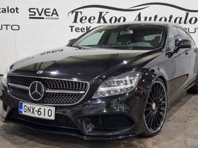 Mercedes-Benz CLS, Autot, Kangasala, Tori.fi Mercedes-Benz CLS, Autot, Kangasala, Tori.fi