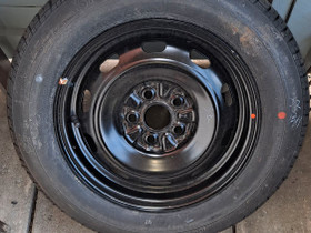 Vararengas 185 / 65 R14, Renkaat ja vanteet, Oulu, Tori.fi Vararengas 185 / 65 R14, Renkaat ja vanteet, Oulu, Tori.fi