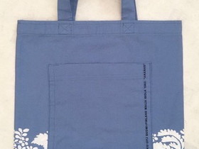 Marimekko kangaskassi, Laukut ja hatut, Asusteet ja kellot, Oulainen, Tori.fi Marimekko kangaskassi, Laukut ja hatut, Asusteet ja kellot, Oulainen, Tori.fi