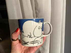 Muumimuki Muumipeikko jäällä, Kahvikupit, mukit ja lasit, Keittiötarvikkeet ja astiat, Lappeenranta, Tori.fi Muumimuki Muumipeikko jäällä, Kahvikupit, mukit ja lasit, Keittiötarvikkeet ja astiat, Lappeenranta, Tori.fi