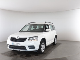 Skoda Yeti, Autot, Vantaa, Tori.fi Skoda Yeti, Autot, Vantaa, Tori.fi