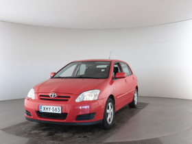 Toyota Corolla, Autot, Vantaa, Tori.fi Toyota Corolla, Autot, Vantaa, Tori.fi