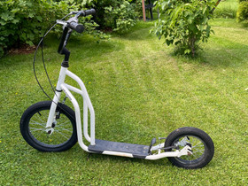 Stiga Air Scooter, Muut pyörät, Polkupyörät ja pyöräily, Kokkola, Tori.fi Stiga Air Scooter, Muut pyörät, Polkupyörät ja pyöräily, Kokkola, Tori.fi