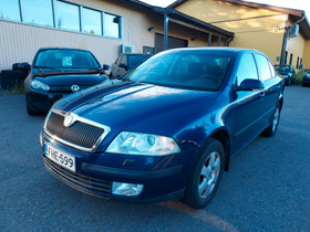 Skoda Octavia, Autot, Raasepori, Tori.fi Skoda Octavia, Autot, Raasepori, Tori.fi