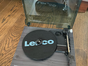 Levysoitin Lenco LS - 10, Audio ja musiikkilaitteet, Viihde-elektroniikka, Helsinki, Tori.fi Levysoitin Lenco LS - 10, Audio ja musiikkilaitteet, Viihde-elektroniikka, Helsinki, Tori.fi