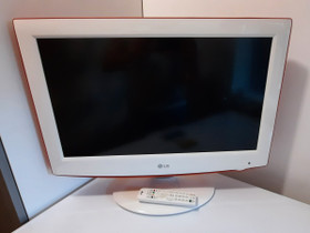 LG 26" televisio + Philips DVD, Televisiot, Viihde-elektroniikka, Leppävirta, Tori.fi LG 26" televisio + Philips DVD, Televisiot, Viihde-elektroniikka, Leppävirta, Tori.fi