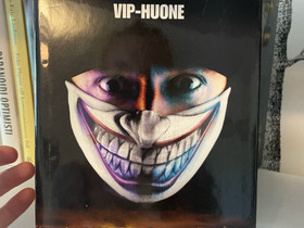 Jens Lapidus: VIP-huone, Kaunokirjallisuus, Kirjat ja lehdet, Helsinki, Tori.fi Jens Lapidus: VIP-huone, Kaunokirjallisuus, Kirjat ja lehdet, Helsinki, Tori.fi