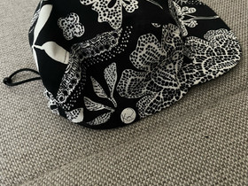 Kui Design lippis, Laukut ja hatut, Asusteet ja kellot, Kaarina, Tori.fi Kui Design lippis, Laukut ja hatut, Asusteet ja kellot, Kaarina, Tori.fi