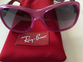 Ray Ban aurinkolasit, Muut asusteet, Asusteet ja kellot, Salo, Tori.fi Ray Ban aurinkolasit, Muut asusteet, Asusteet ja kellot, Salo, Tori.fi
