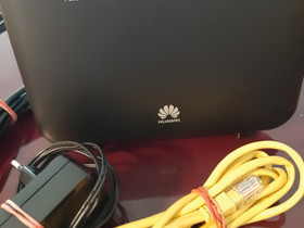 Huawei reititin, Muu viihde-elektroniikka, Viihde-elektroniikka, Joensuu, Tori.fi Huawei reititin, Muu viihde-elektroniikka, Viihde-elektroniikka, Joensuu, Tori.fi