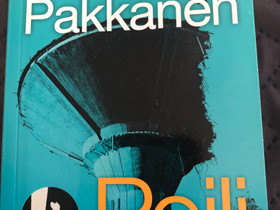 Outi Pakkasen tuotanto, Kaunokirjallisuus, Kirjat ja lehdet, Vantaa, Tori.fi Outi Pakkasen tuotanto, Kaunokirjallisuus, Kirjat ja lehdet, Vantaa, Tori.fi