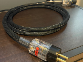 WM Audio Tornado HiFi virtakaapeli 2m, Audio ja musiikkilaitteet, Viihde-elektroniikka, Helsinki, Tori.fi WM Audio Tornado HiFi virtakaapeli 2m, Audio ja musiikkilaitteet, Viihde-elektroniikka, Helsinki, Tori.fi