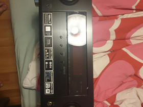 Pieneer vsx-923-k ja audiopro kaijuttimet, Kotiteatterit ja DVD-laitteet, Viihde-elektroniikka, Pori, Tori.fi Pieneer vsx-923-k ja audiopro kaijuttimet, Kotiteatterit ja DVD-laitteet, Viihde-elektroniikka, Pori, Tori.fi