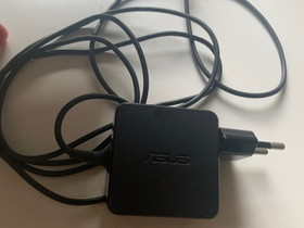 ASUS laturi, Kannettavat, Tietokoneet ja lisälaitteet, Liminka, Tori.fi ASUS laturi, Kannettavat, Tietokoneet ja lisälaitteet, Liminka, Tori.fi