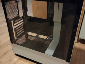 Nzxt h510 valkoinen atx-kotelo, Komponentit, Tietokoneet ja lisälaitteet, Liminka, Tori.fi Nzxt h510 valkoinen atx-kotelo, Komponentit, Tietokoneet ja lisälaitteet, Liminka, Tori.fi