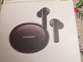 Huawei freebuds 4i, Audio ja musiikkilaitteet, Viihde-elektroniikka, Tornio, Tori.fi Huawei freebuds 4i, Audio ja musiikkilaitteet, Viihde-elektroniikka, Tornio, Tori.fi