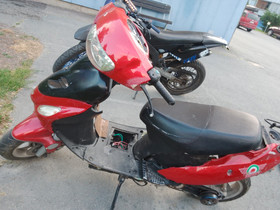 Baotian scootteri varaosiksi, Skootterit, Moto, Hämeenlinna, Tori.fi Baotian scootteri varaosiksi, Skootterit, Moto, Hämeenlinna, Tori.fi