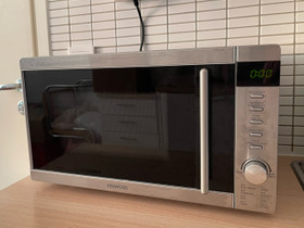 Kenwood-mikro, Uunit, hellat ja mikrot, Kodinkoneet, Espoo, Tori.fi Kenwood-mikro, Uunit, hellat ja mikrot, Kodinkoneet, Espoo, Tori.fi